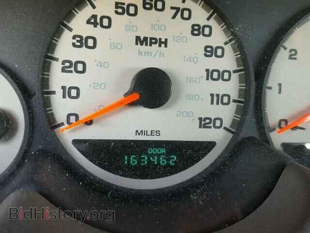 2004 DODGE NEON - VIN: 1B3AS56C44D505066 - Фото 8