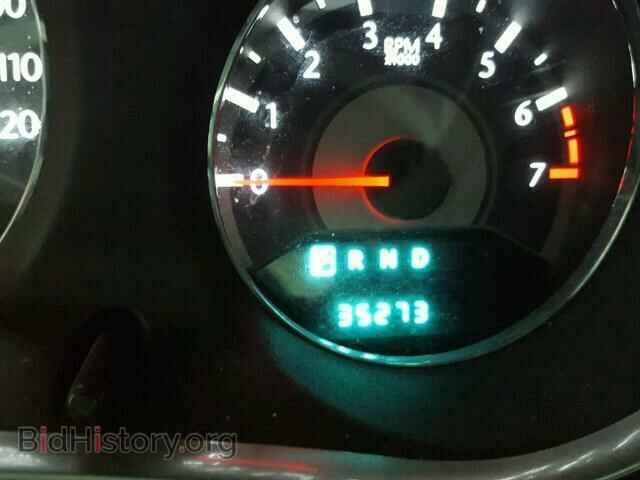 2013 CHRYSLER 200 - VIN: 1C3CCBBB5DN728828 - Фото 8