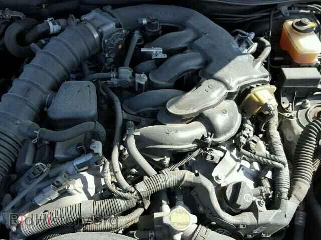 2008 LEXUS IS250 - VIN: JTHCK262X85018580 - Фото 7