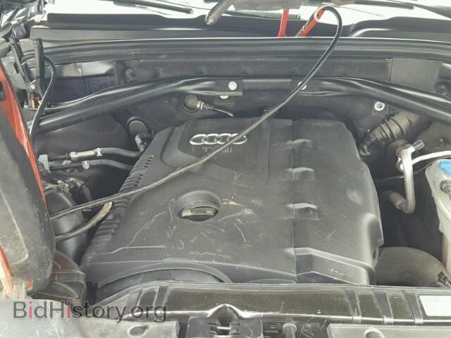 2017 AUDI Q5 - VIN: WA1L2AFP3HA009731 - Фото 7