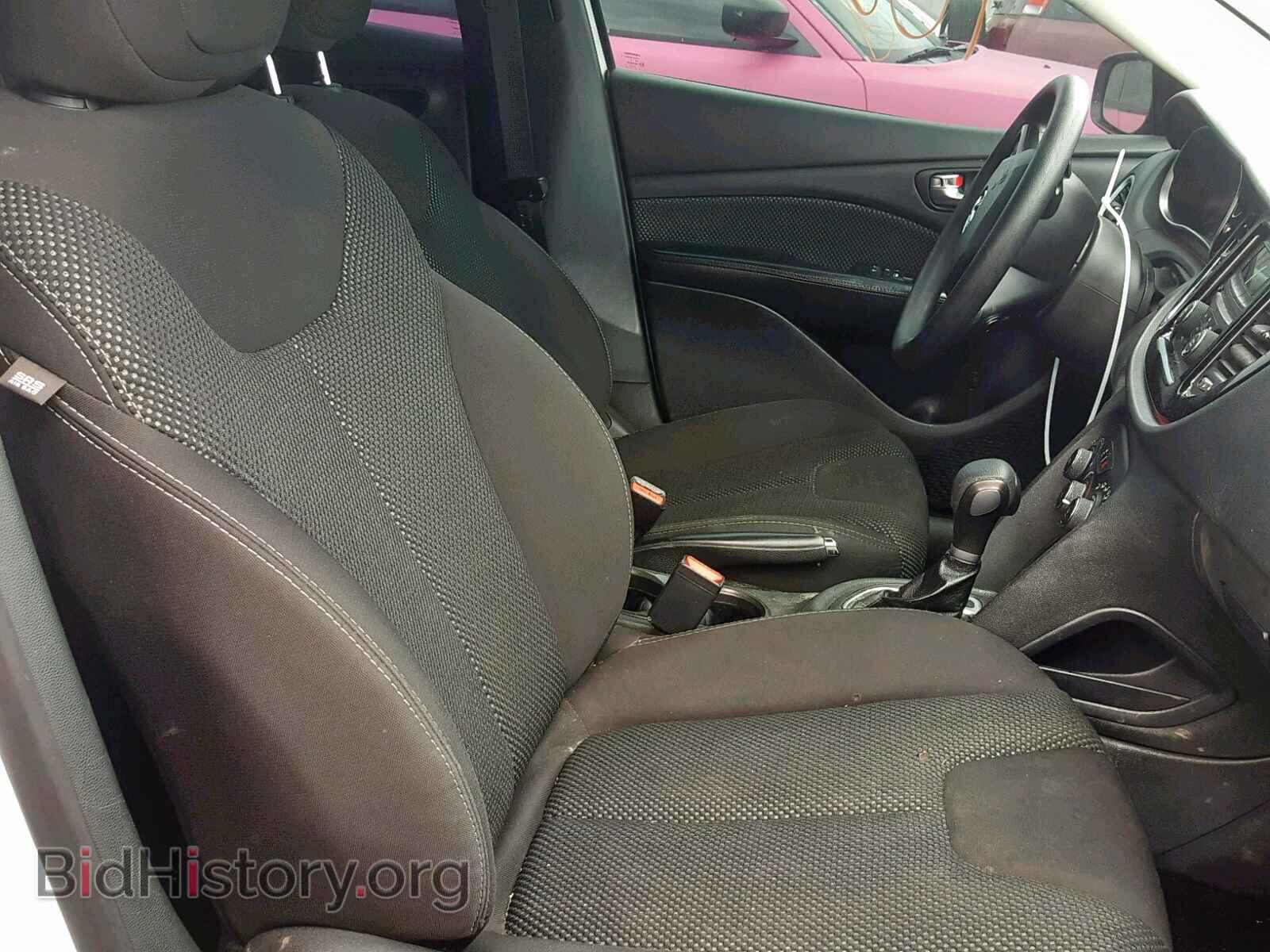 2015 DODGE DART - VIN: 1C3CDFBB7FD212483 - Photo 5