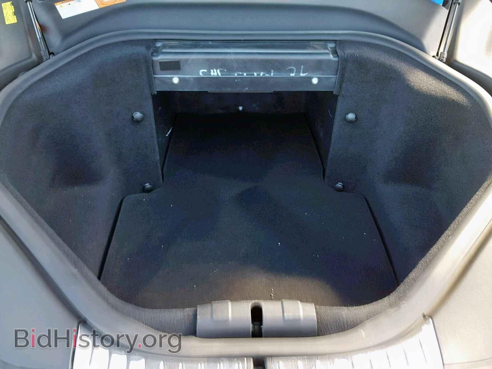 2013 TESLA MODEL S - VIN: 5YJSA1DG4DFP04924 - Фото 7