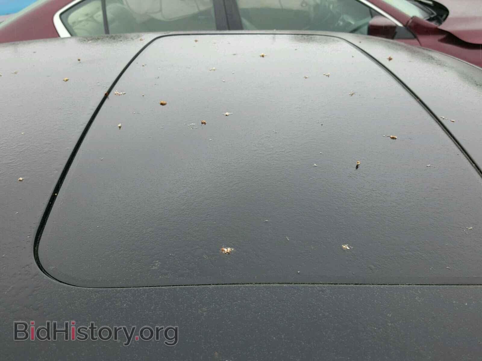 2000 VOLVO S80 - VIN: YV1TS94D0Y1140154 - Фото 9