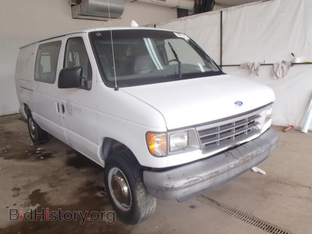 Photo 1FTFE24Y1THB21505 - FORD ECONOLINE 1996