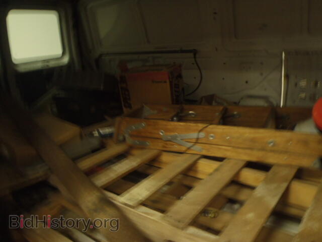 1996 FORD ECONOLINE - VIN: 1FTFE24Y1THB21505 - Фото 6
