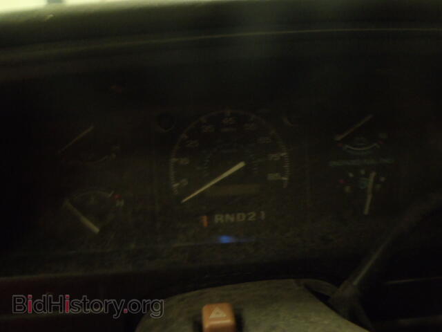 1996 FORD ECONOLINE - VIN: 1FTFE24Y1THB21505 - Фото 8