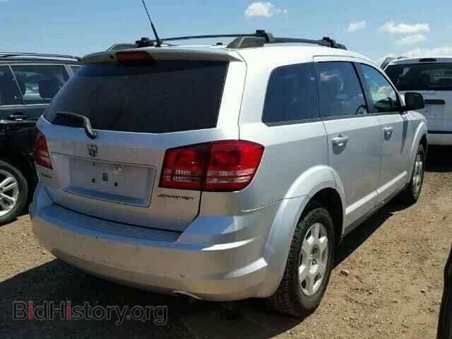 2010 DODGE JOURNEY - VIN: 3D4PG4FB8AT184766 - Фото 4