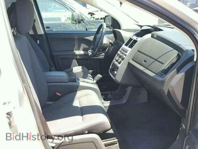 2010 DODGE JOURNEY - VIN: 3D4PG4FB8AT184766 - Фото 5