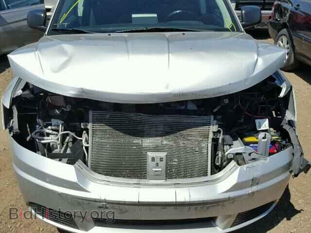 2010 DODGE JOURNEY - VIN: 3D4PG4FB8AT184766 - Фото 7