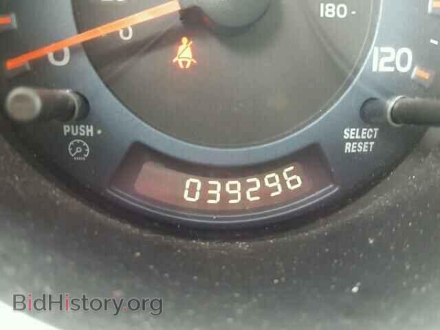 2005 HONDA ELEMENT - VIN: 5J6YH28675L000061 - Фото 8