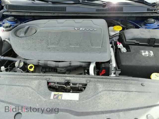 2015 CHRYSLER 200 - VIN: 1C3CCCBG4FN638168 - Photo 7