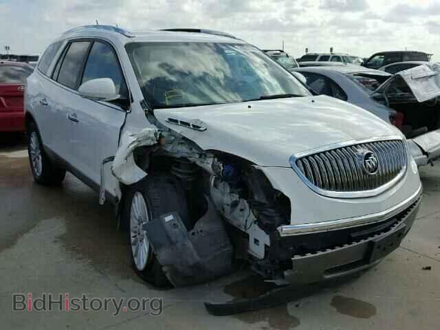Фотография 5GAER23D59J124800 - BUICK ENCLAVE 2009