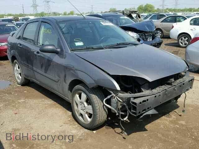 Фотография 1FAHP34N47W145903 - FORD FOCUS 2007