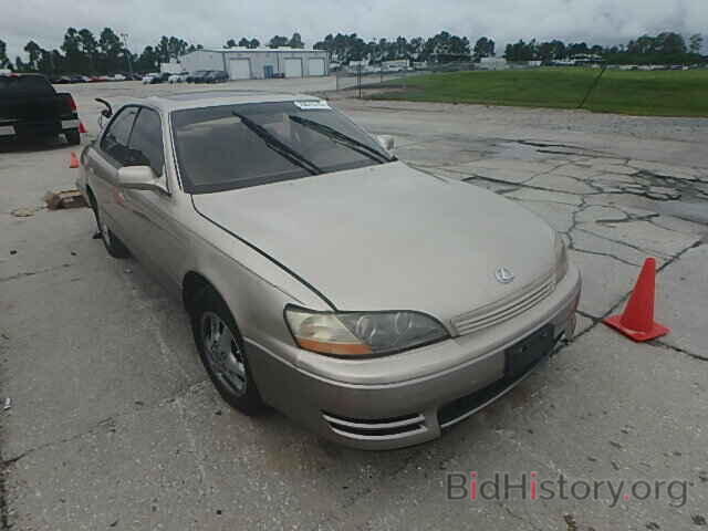 Фотография JT8BF12G9T0177897 - LEXUS ES300 1996