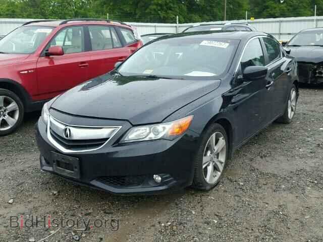 2013 ACURA ILX - VIN: 19VDE1F75DE004516 - Фото 2