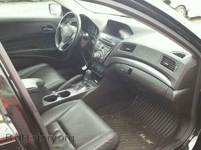 2013 ACURA ILX - VIN: 19VDE1F75DE004516 - Фото 5
