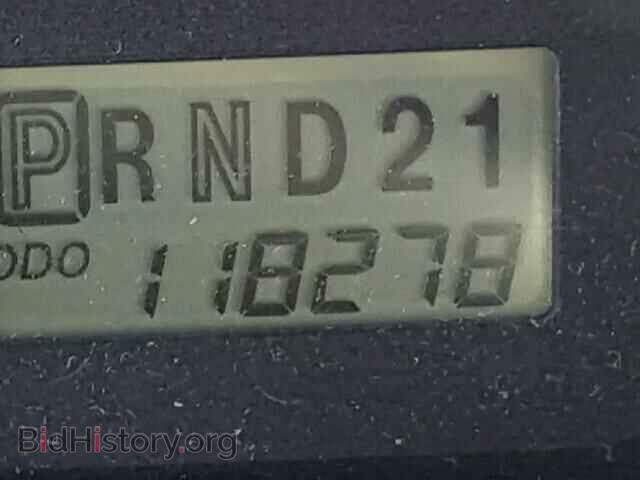 2002 MAZDA TRIBUTE - VIN: 4F2YU08122KM18605 - Фото 8