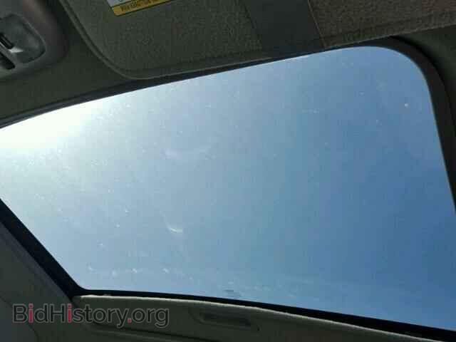 2002 MAZDA TRIBUTE - VIN: 4F2YU08122KM18605 - Фото 9