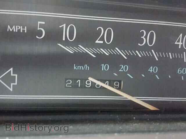 1992 CADILLAC DEVILLE - VIN: 1G6CD53B7N4334931 - Photo 8