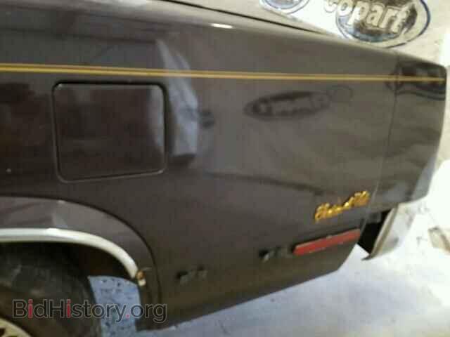 1992 CADILLAC DEVILLE - VIN: 1G6CD53B7N4334931 - Photo 10