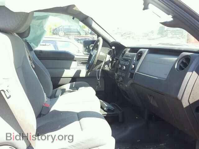 2011 FORD F150 - VIN: 1FTEW1CM6BFC45751 - Фото 5