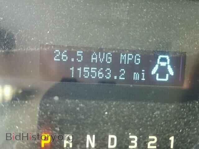 2011 FORD F150 - VIN: 1FTEW1CM6BFC45751 - Фото 8