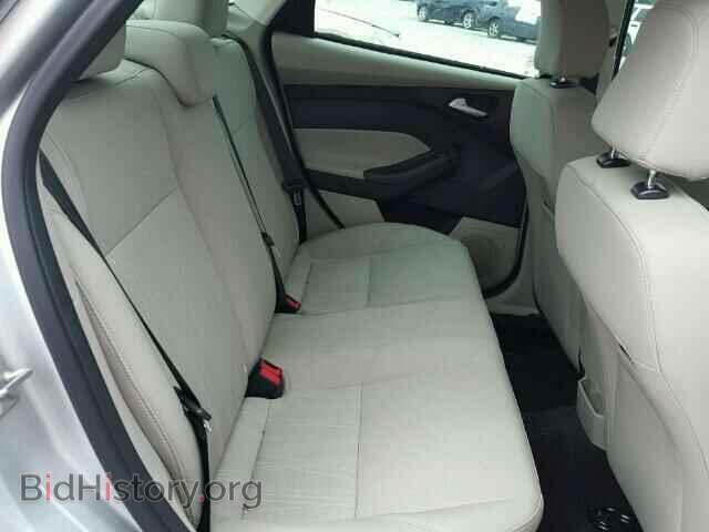 2015 FORD FOCUS - VIN: 1FADP3F21FL338687 - Фото 6