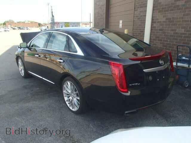 2013 CADILLAC XTS - VIN: 2G61V5S38D9162127 - Фото 3