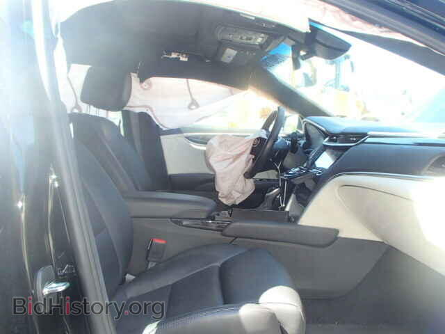 2013 CADILLAC XTS - VIN: 2G61V5S38D9162127 - Фото 5
