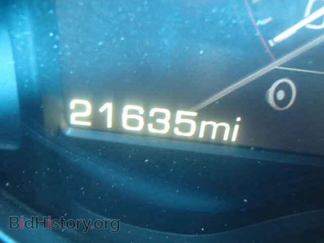 2013 CADILLAC XTS - VIN: 2G61V5S38D9162127 - Фото 8