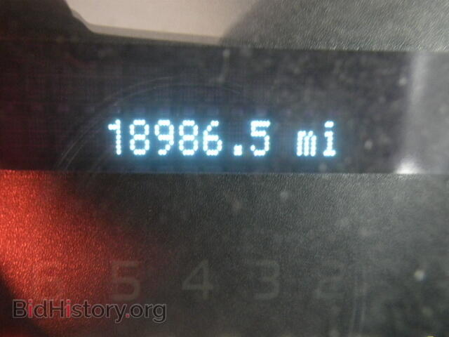 2013 FORD F150 - VIN: 1FTFX1ET0DKE46111 - Фото 8