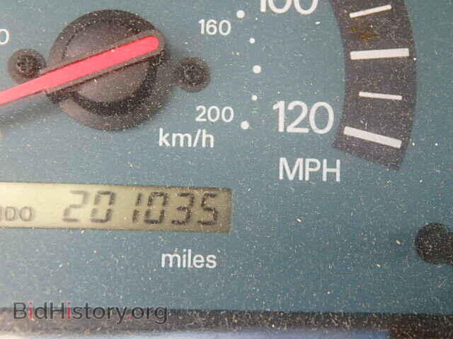 2003 MITSUBISHI GALANT - VIN: 4A3AA46GX3E214205 - Фото 8