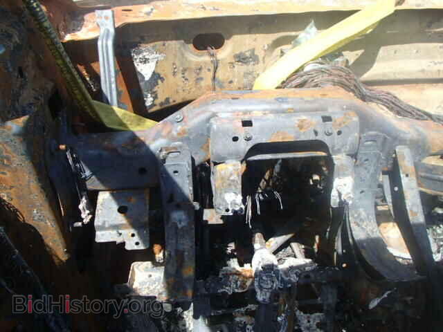 2011 FORD EDGE - VIN: 2FMDK4AK1BBB04559 - Фото 8