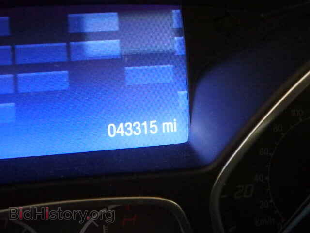 2013 FORD FOCUS - VIN: 1FADP3F28DL294913 - Photo 8