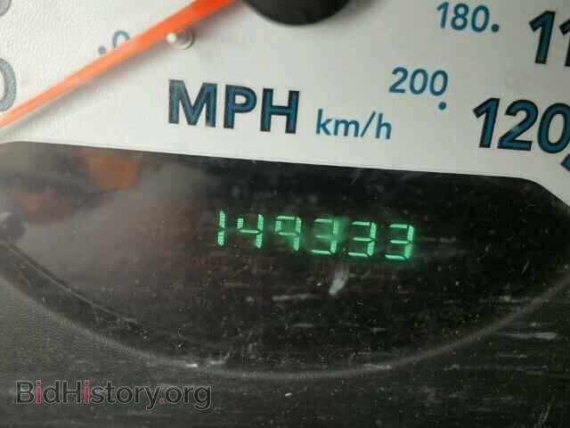 2006 DODGE CARAVAN - VIN: 1D4GP24R76B665797 - Фото 8