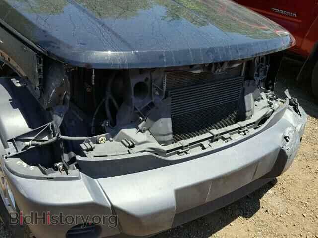 2007 DODGE NITRO - VIN: 1D8GT28K97W606056 - Photo 9