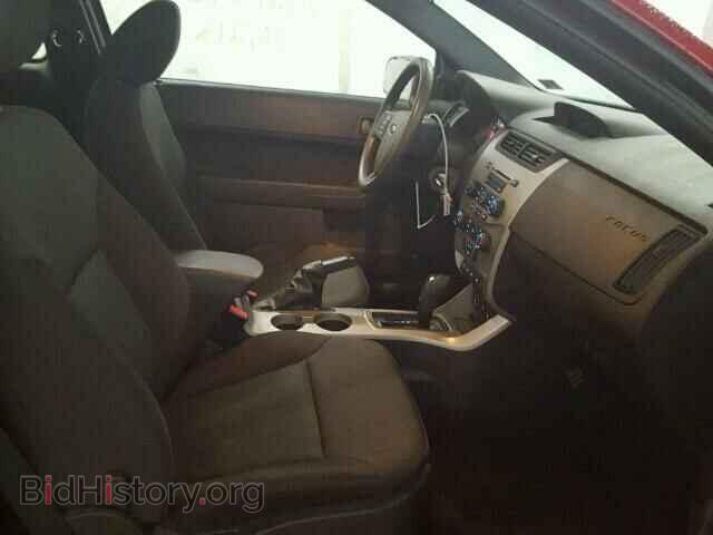 2010 FORD FOCUS - VIN: 1FAHP3CN9AW119788 - Фото 5