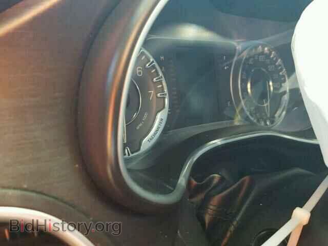 2015 CHRYSLER 200 - VIN: 1C3CCCAB5FN638461 - Фото 8