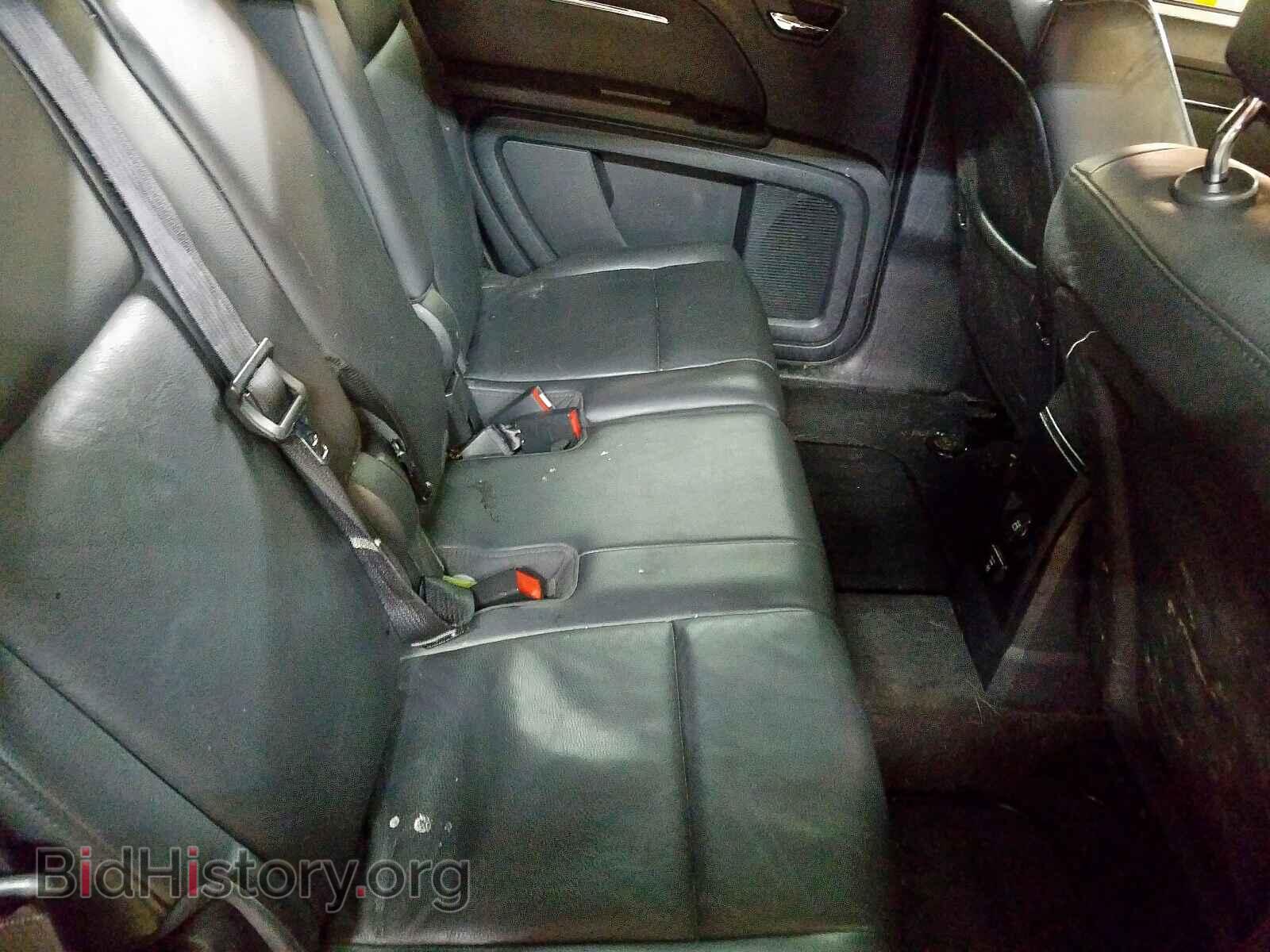 2010 DODGE JOURNEY - VIN: 3D4PH6FVXAT157829 - Фото 6