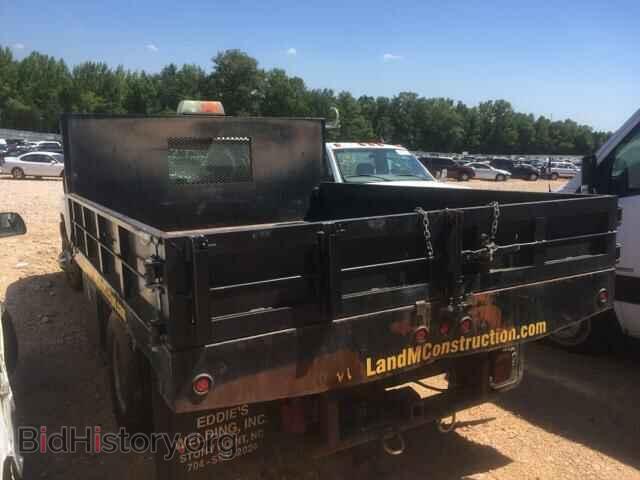 2013 CHEVROLET SILVERADO - VIN: 1GB4CZC85DF210826 - Фото 3