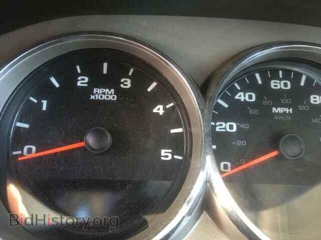 2013 CHEVROLET SILVERADO - VIN: 1GB4CZC85DF210826 - Фото 8