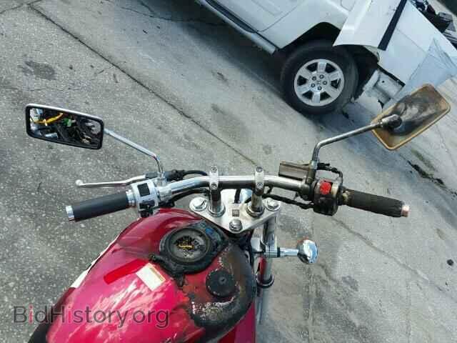 2015 SUZUKI OTHR CYCLE - VIN: JS1NP41A8F2100709 - Photo 5