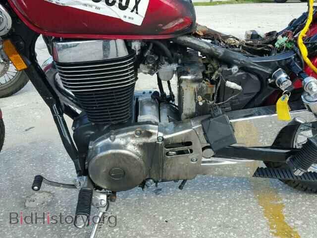 2015 SUZUKI OTHR CYCLE - VIN: JS1NP41A8F2100709 - Photo 9