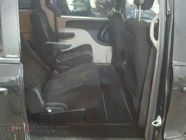 2012 DODGE CARAVAN - VIN: 2C4RDGBG0CR146357 - Фото 6