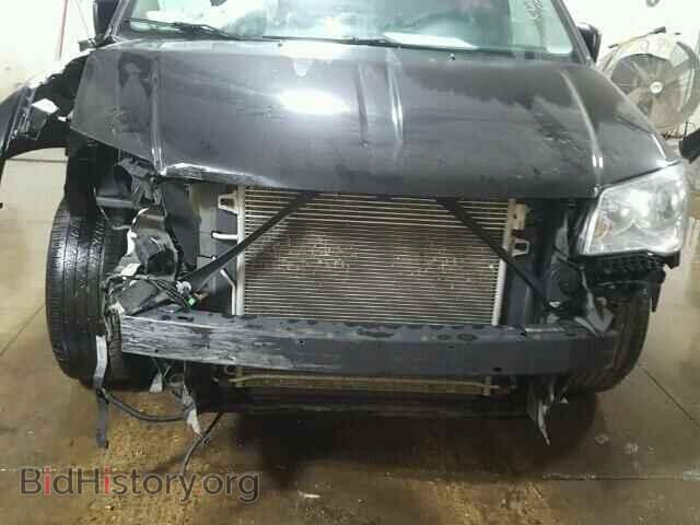 2012 DODGE CARAVAN - VIN: 2C4RDGBG0CR146357 - Фото 9