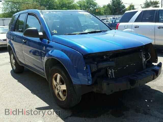 Photo 5GZCZ23D65S849735 - SATURN VUE 2005
