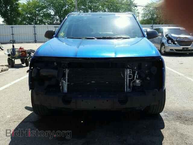 2005 SATURN VUE - VIN: 5GZCZ23D65S849735 - Фото 9