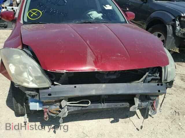 2006 NISSAN MAXIMA - VIN: 1N4BA41E96C831839 - Фото 9