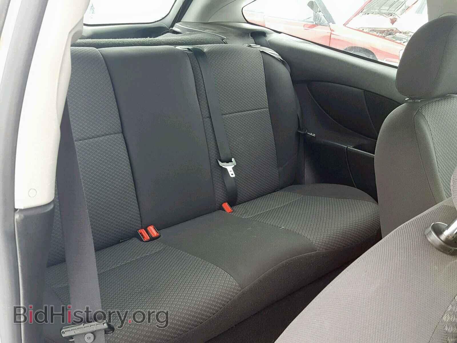 2005 FORD FOCUS - VIN: 3FAFP31N45R128191 - Фото 6