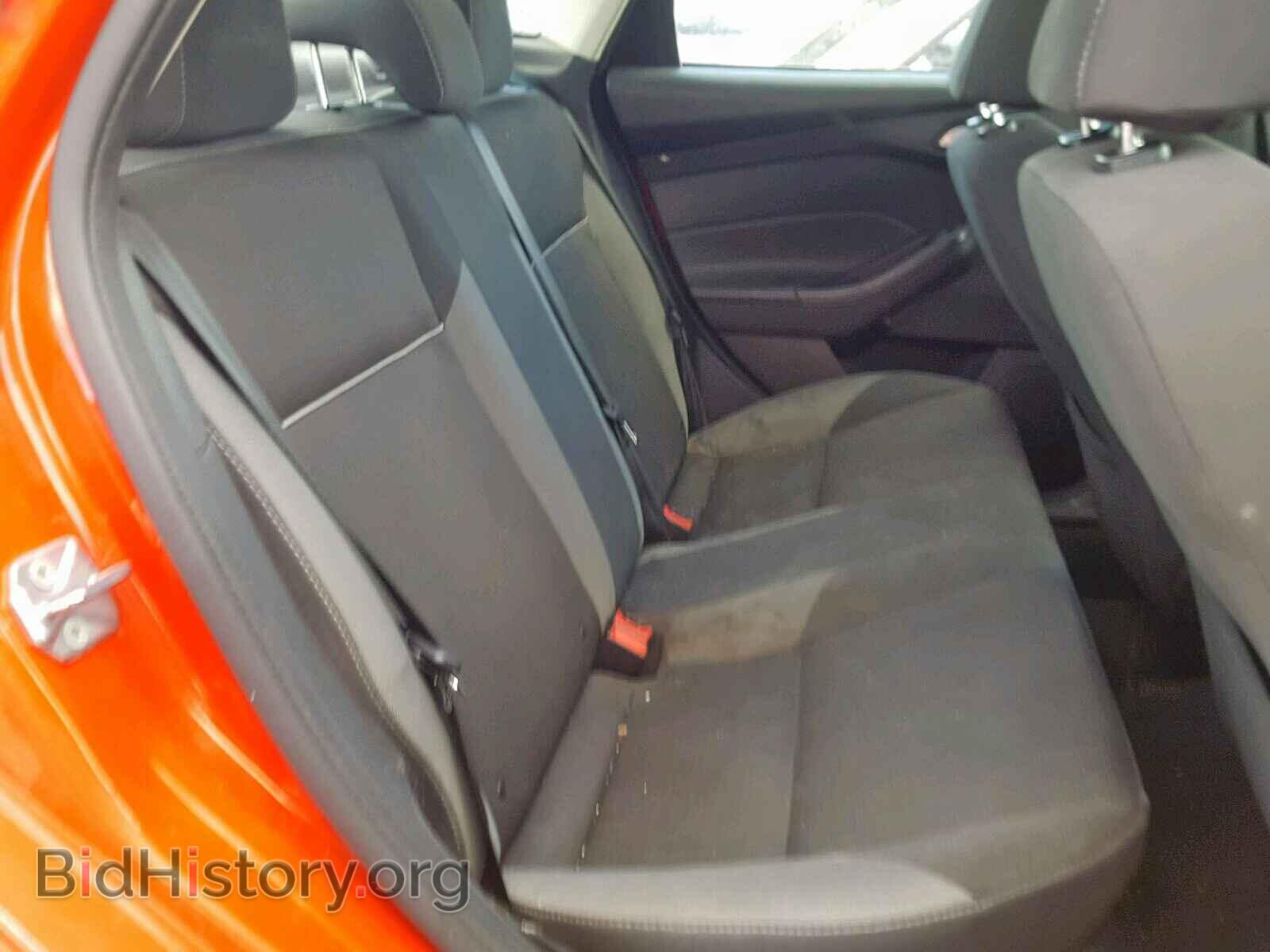 2013 FORD FOCUS SE - VIN: 1FADP3F20DL152846 - Фото 6
